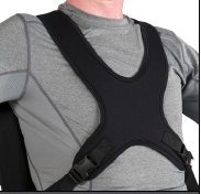 Trunk and Pelvic Support